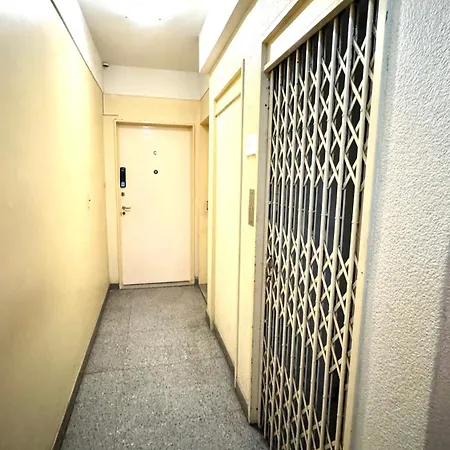 Recoleta Point Apartment Buenos Aires Exterior photo