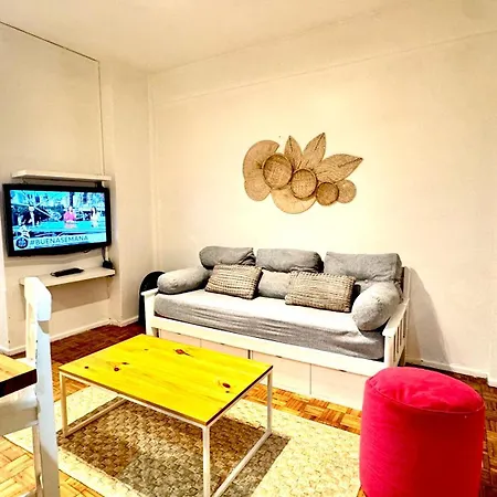 Recoleta Point By Leo Apartment Buenos Aires Exterior photo