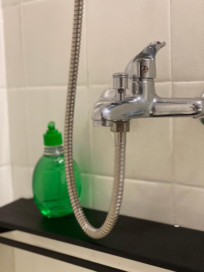 Apartamento Cómodo Departamento Recoleta Zona Facultades Buenos Aires