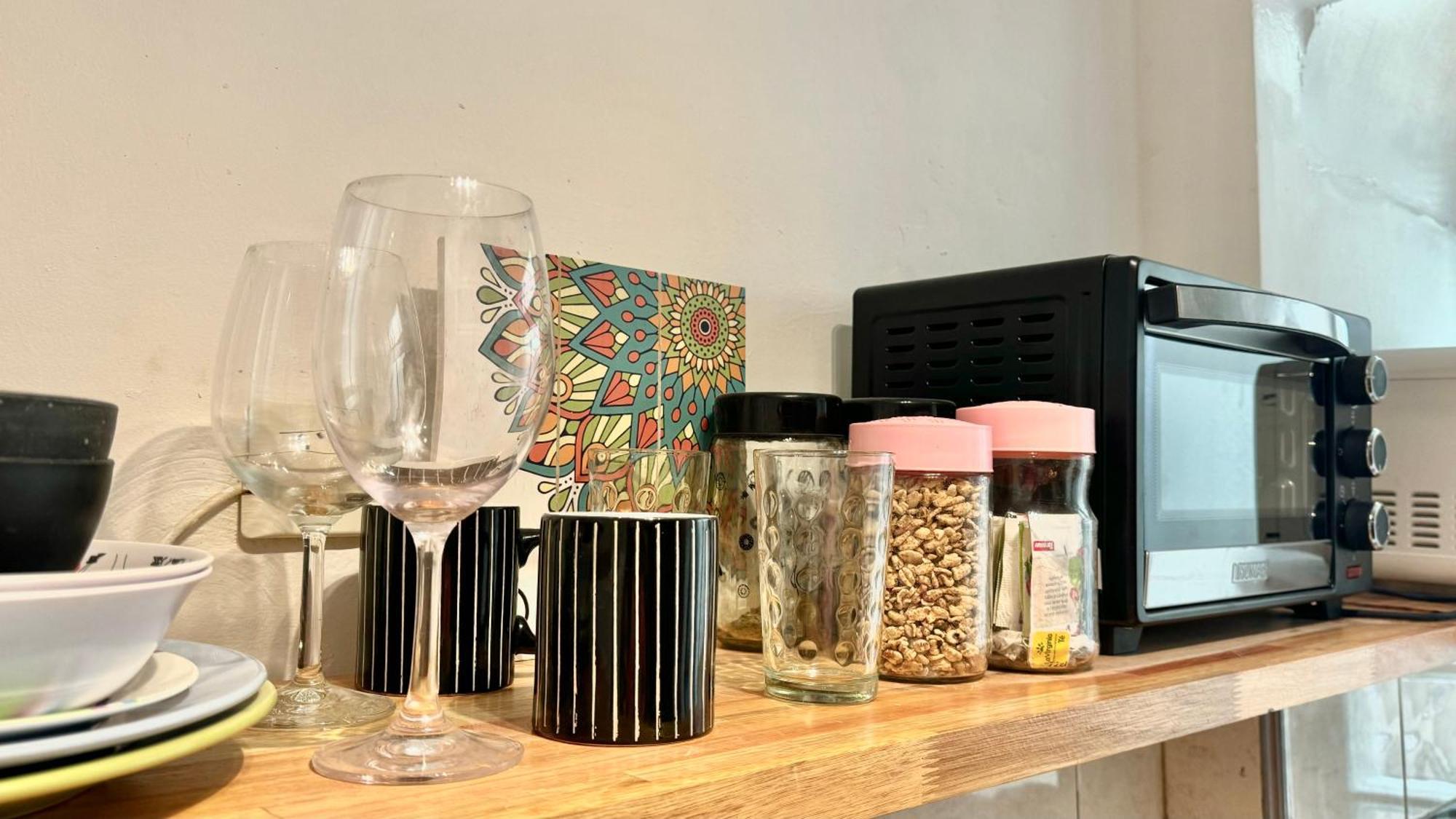 Apartamento Cómodo Departamento Recoleta Zona Facultades Buenos Aires